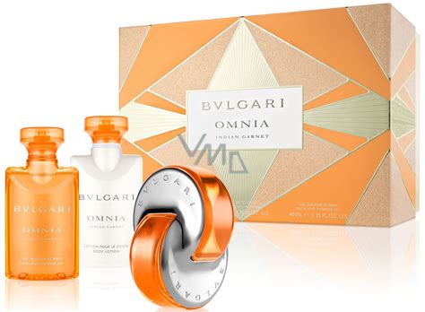 bvlgari granat